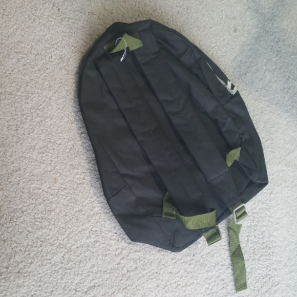 BWAP backpack. - Picture 2 of 7